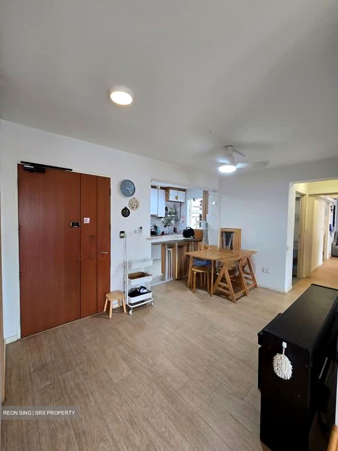 Blk 208A Clementi Gateway (Clementi), HDB 4 Rooms #551609821